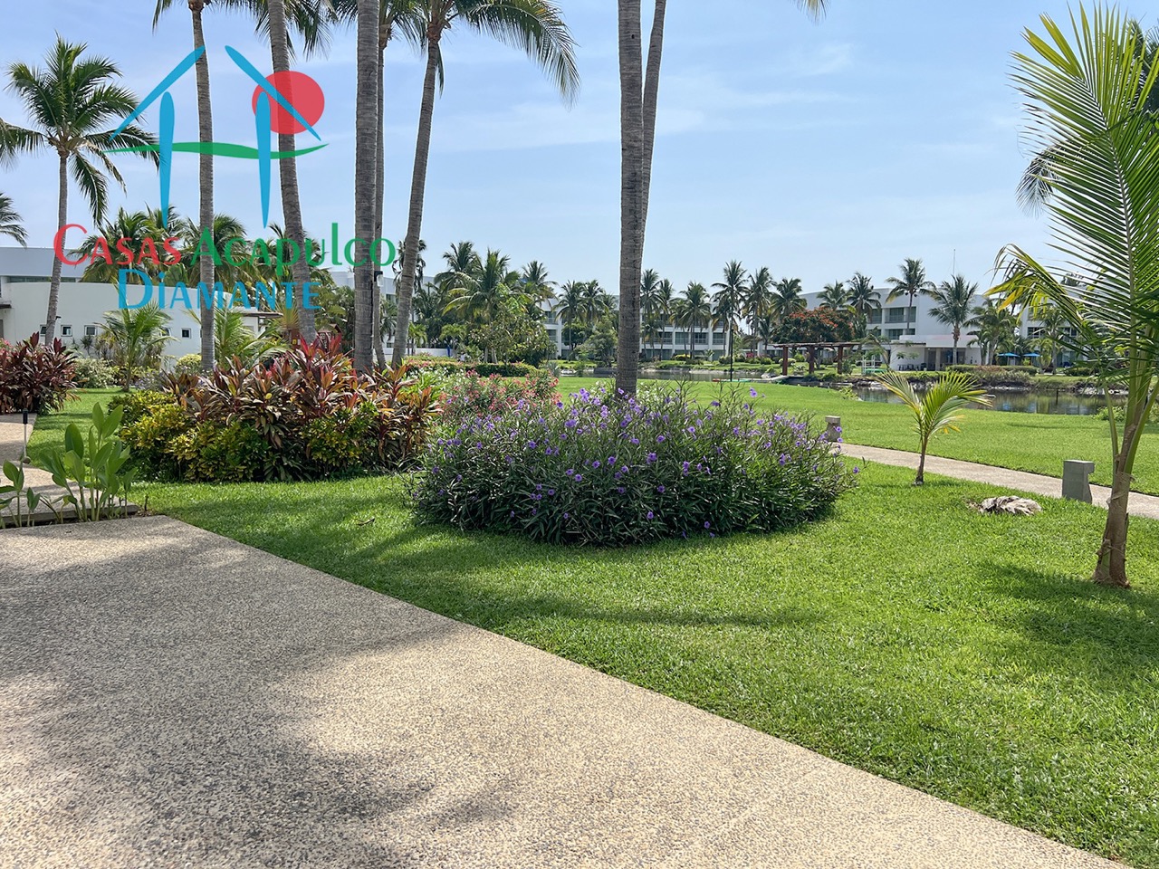 Mayan Lakes 12 104 - Recámara principal 7